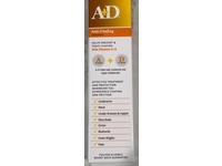 A+D Anti-Chafing Ointment, Vitamins A+D, 1.5 oz/42.5 g - thumbnail 4