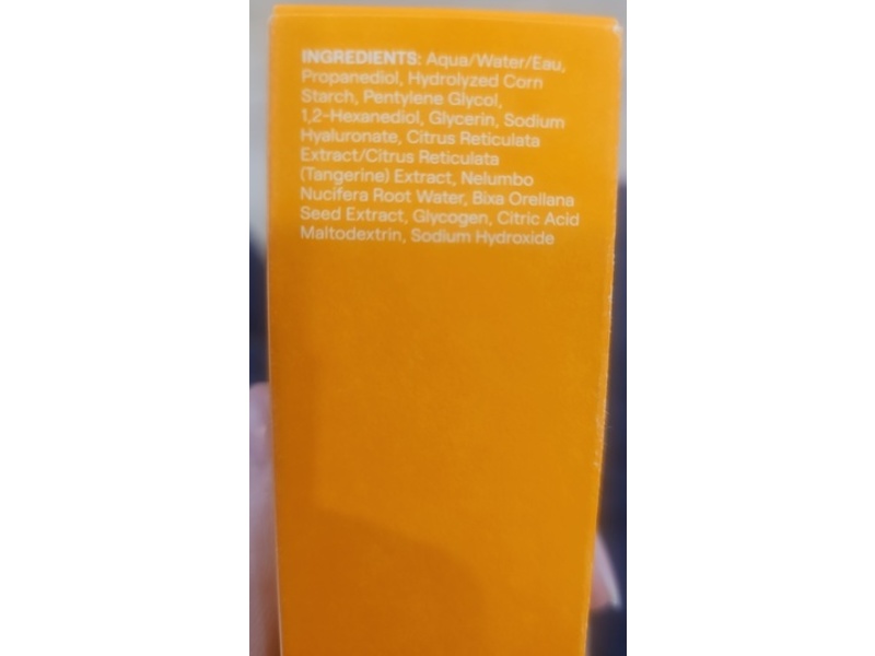 Live Tinted Ritual Mist Prep, Set & Refresh Spray, 3.04 fl oz/90 mL