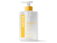 Native Liquid Hand Soap, Sparkling Lemon & Tangerine, 13 fl oz/384 mL - thumbnail 1