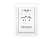Codage Paris Patchs Eye Contour Patches, 12 Pairs, 24 Count - thumbnail 1