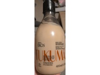 Natura Ekos Tukuma Body Lotion, 13.5 fl oz/400 mL - thumbnail 2