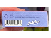 Jukebox By Dr. Squatch Natural Body Soap, Watermelon Rush, 5 oz/141 g - thumbnail 3