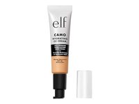 e.l.f. Camo Hydrating C C Cream, SPF 30, Light 210 N, 1 oz/30 g - thumbnail 1