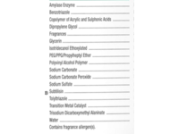 Cascade Free & Clear Dishwasher Pods, Lemon Essence, 19 Count - Image 5