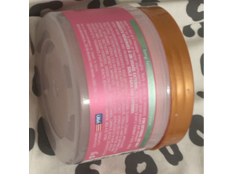 Tree Hut Whipped Shea Body Butter, Watermelon, 8.4 oz/240 g