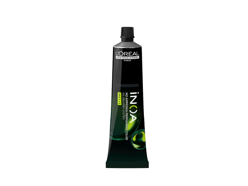 L'Oreal Professionnel Paris Inoa Permanent Color, 7.8, 2.1 oz/67 mL