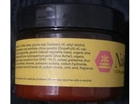 The Naked Bee Ultra-Rich Body Butter, Grapefruit Blossom Honey, 3 oz/15 mL - Image 5