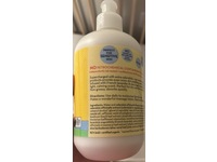 California Baby Everyday Lotion, Calendula, 19 fl oz/562 mL - Image 4