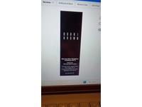 Bobbi Brown SkinLong-Wear Weightless Foundation, SPF 15, Natural, 1 fl oz/30 mL - thumbnail 2