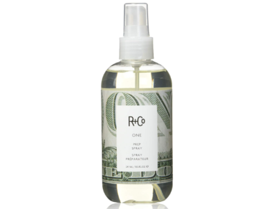 R+Co One Prep Spray, 8.5 fl oz/241 mL