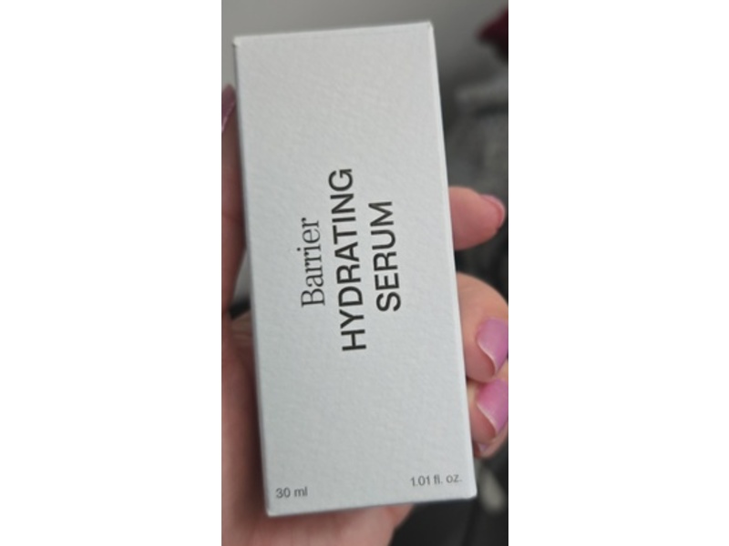Hapa Kristin Barrier Hydrating Serum, 1.01 fl oz/30 mL