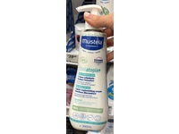 Mustela Stelatopia+ Lipid - Replenishing Cream, 300 mL - thumbnail 2