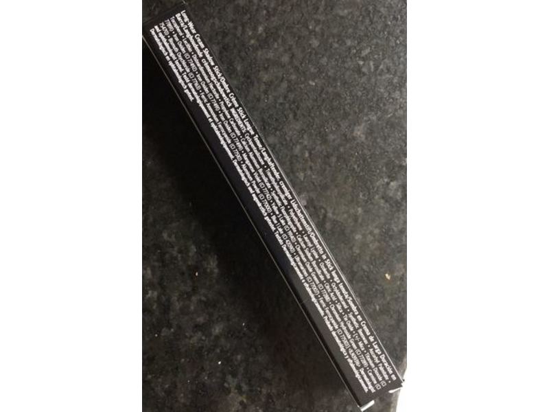 Bobbi Brown Long Wear Cream Shadow Stick, No. 01 Vanilla, 0.05 oz/1.6 g