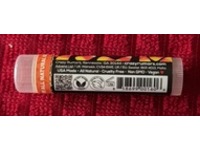 Crazy Rumors Lip Balm, Candy Corn, 0.15 oz/4.4 mL - thumbnail 3