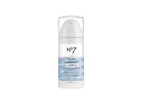 No7 HydraLuminous+ Hydrating Dual Phase Face Mask, 3.3 fl oz/100 mL - thumbnail 1