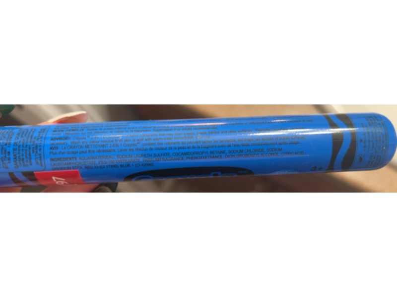 Crayola 2-In-1 Doodler, 57 mL