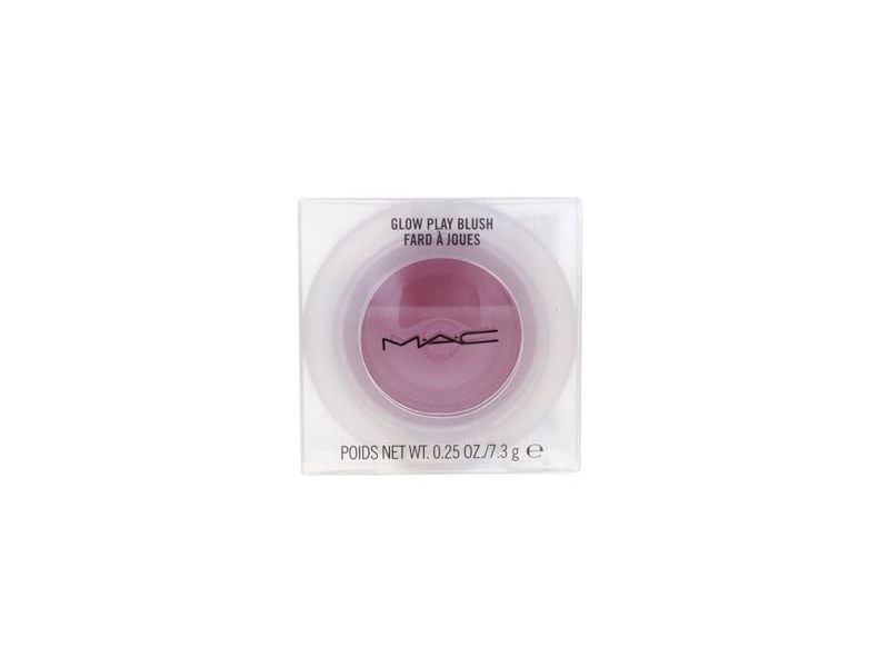 M.A.C Glow Play Blush, Totally Synced, 0.25 oz/7.3 g