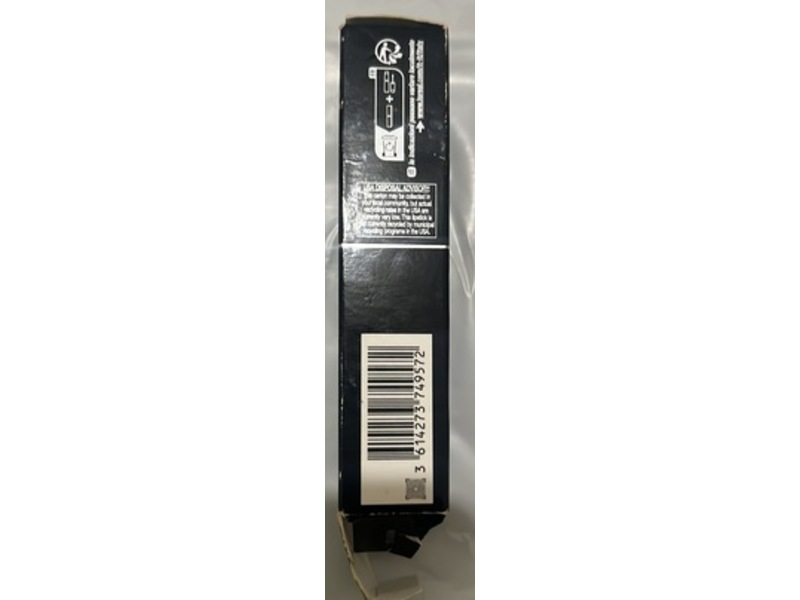 Armani Lip Maestro Satin Long-Lasting Lipstick, 12 Secret Date, 0.13 oz
