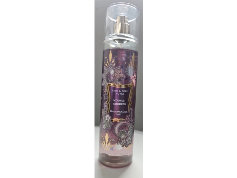 Bath & Body Works Fine Fragrance Mist, Moonlit Goddess, 8 fl oz/ 236 mL