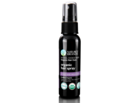 Nature's Brand Organic Hair Spray, 2 fl oz - thumbnail 1