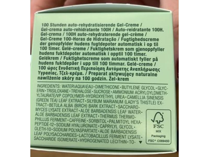 Clinique Moisture Surge 100H Auto-Replenishing Hydrator, 1.7 oz/50 mL