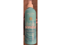 Orlando Pita Texturizing Sea Salt Spray, Beach Waves, 16.9 fl oz/500 mL - thumbnail 2