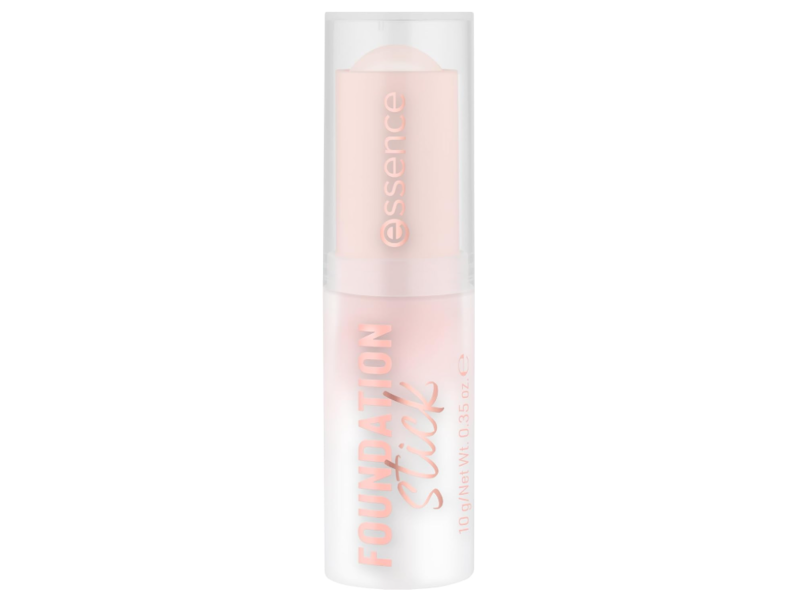 Essence Foundation Stick, 20 Fair Pink, 0.35 oz/10 g