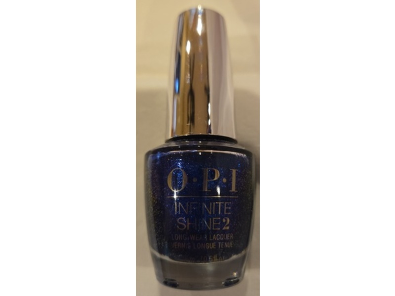 O.P.I Infinite Shine 2 Nail Lacquer, Scorpio Seduction, 0.5 fl oz/15 mL