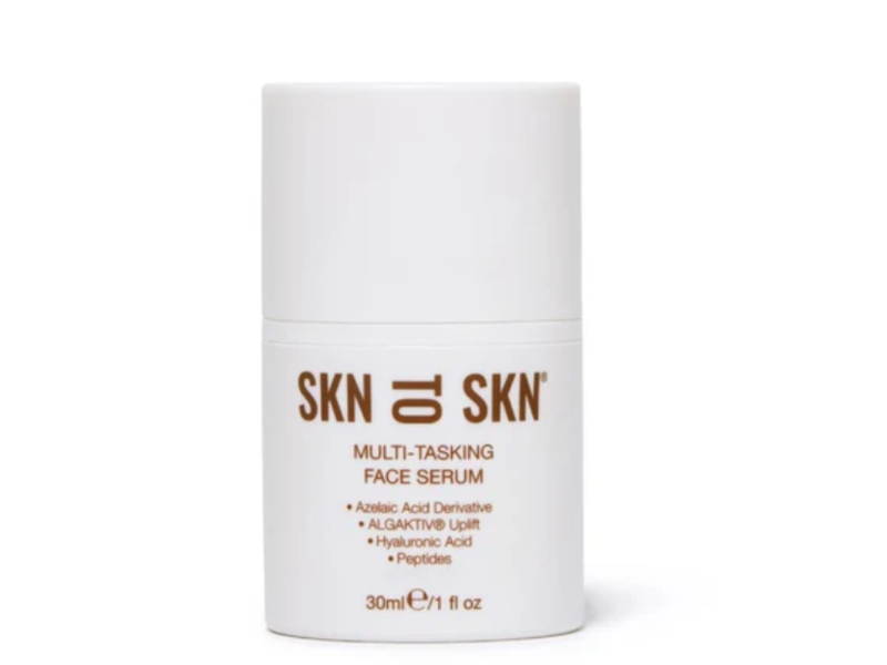 SKN to SKN Multi-Tasking Face Serum, 1 fl oz/30 mL