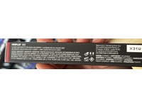 NYX Professional Makeup Epic Wear Waterproof Eye & Body Liquid Liner, EWSPLL07 Red, 0.12 fl oz/3.5 mL - Image 4