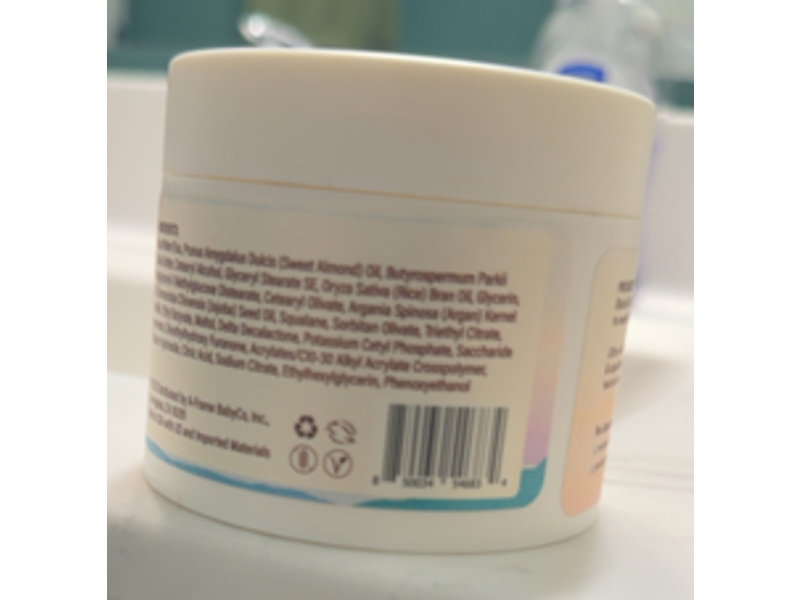 Proudly Ultra-Rich Body Butter, Sweet Vanilla, 4.4 fl oz/130 mL