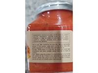 Sadoer Face & Body Scrub, Honey, 500 g - thumbnail 3