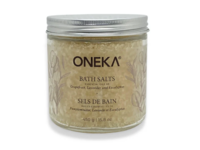 Oneka Bath Salts, 450 g/15.8 oz - Image 2