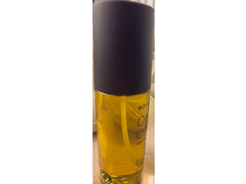 Botanico Vida Omega Oil, 4.2 fl oz/125 mL