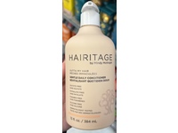 Hairitage By Mindy McKnight Outta My Hair Gentle Daily Conditioner, 13 fl oz/384 mL - thumbnail 2