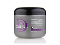 Design Essentials Herbal Complex Hair & Scalp Treatment, 4 fl oz/113 g - Image 2