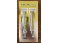 Celimax Retinal Shot Tightening Booster Duo Set, 0.50 fl oz/15 mL - thumbnail 2