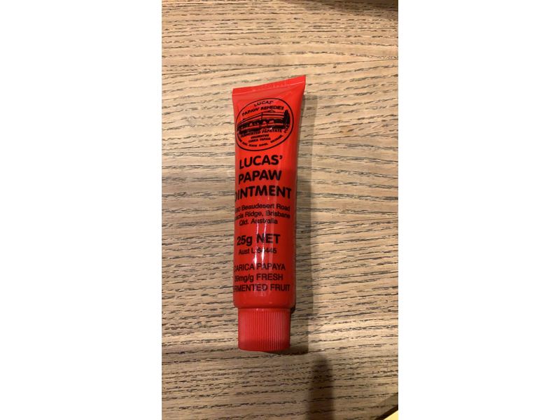 Lucas' Papaw Ointment, 25g