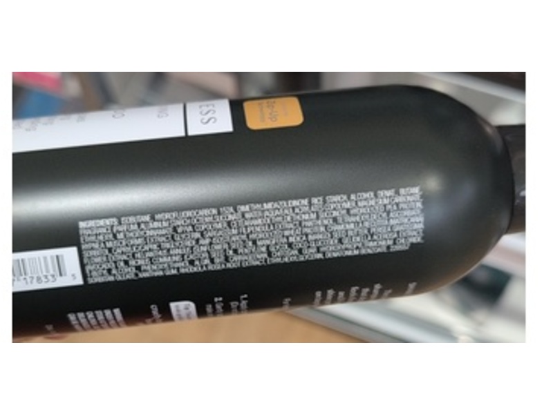 Kristin Ess Style Reviving Dry Shampoo, 8.6 oz/244 g