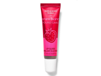 Bath and Body Works Lip Gloss, Strawberry Pound Cake, 0.47 fl oz/14 mL - Image 2