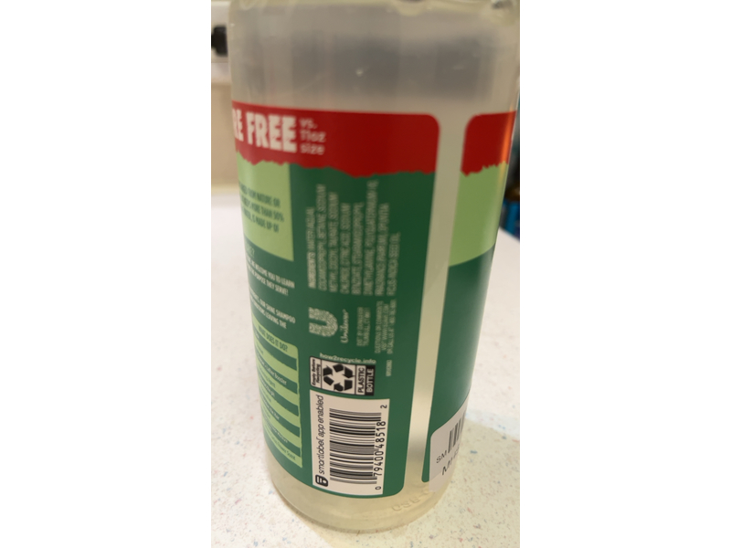 Suave Shine Shampoo, Cactus Flower, 16 oz