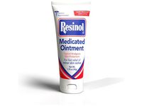 Resinol Medicated Ointment, 1.75 oz/50 g - thumbnail 1