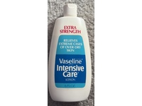 Vaseline Intensive Care Extra Strength Lotion, 6 fl oz - Image 2