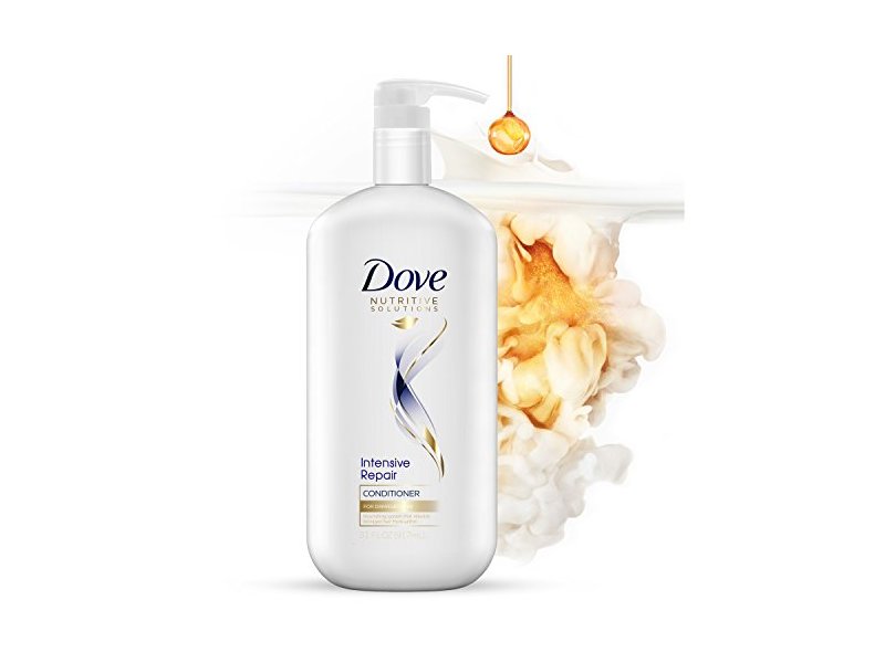 Dove Nutritive Intensive Repair Conditioner, 31 fl oz