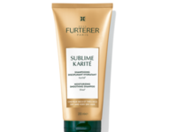 Rene Furterer Moisturizing Smoothing Shampoo, Shea, 6.7 fl oz/200 mL - thumbnail 1
