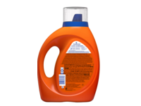 Tide Ultra Hygienic Clean Liquid Laundry Detergent, 39 Loads, 55 fl oz/1.62 L - thumbnail 2