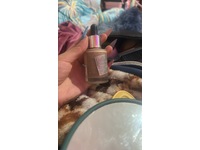 Catrice HD Liquid Coverage Foundation, Rose Beige 020, 1.01 fl oz - Image 5