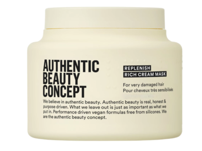 Authentic Beauty Concept Replenish Mask, 500 mL