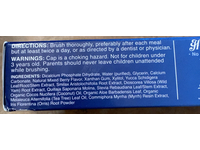 Dr. Sheffield’s Natural Toothpaste, Mixed Berry, 4.2 oz/119 g - Image 4