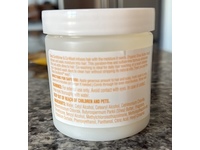 Shea Solutions Deep Conditioner & Co-Wash, 6 oz/170 g - Image 4
